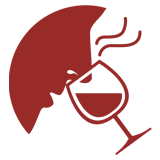 Degustazione olfattiva del vino Saraceno Rosso IGP Calabria