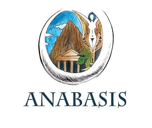 Anabasis 1