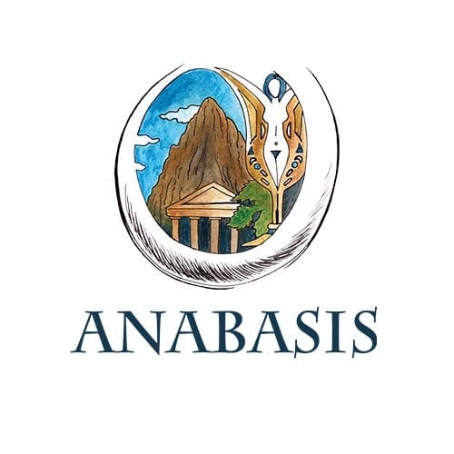 Anabasis Logo