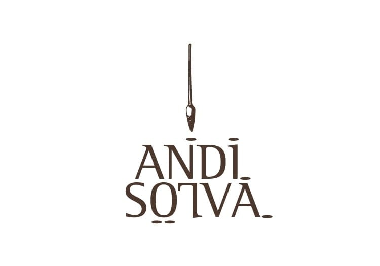Andi Sölva Logo