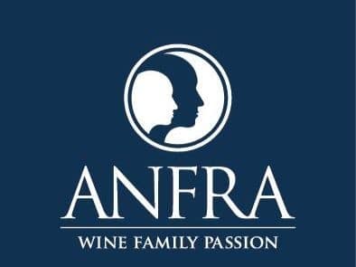 Anfra Logo