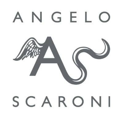 Angelo Scaroni Logo