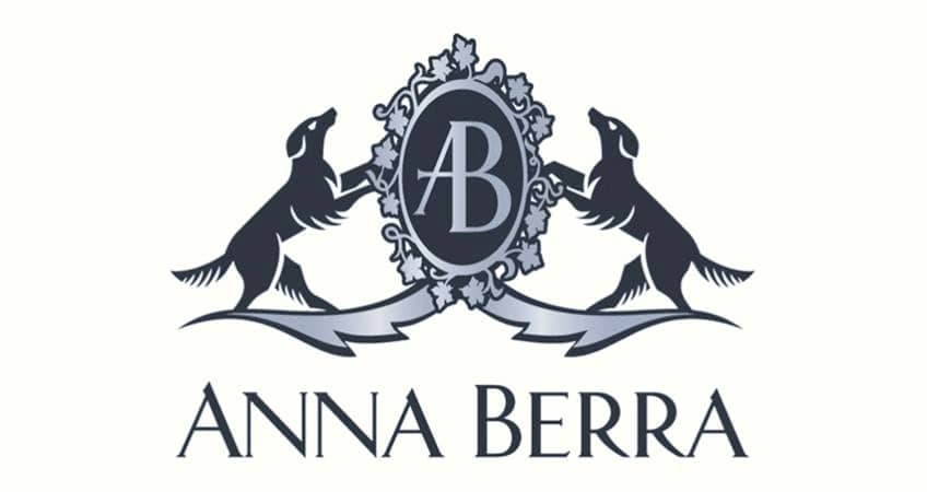 Anna Berra Logo