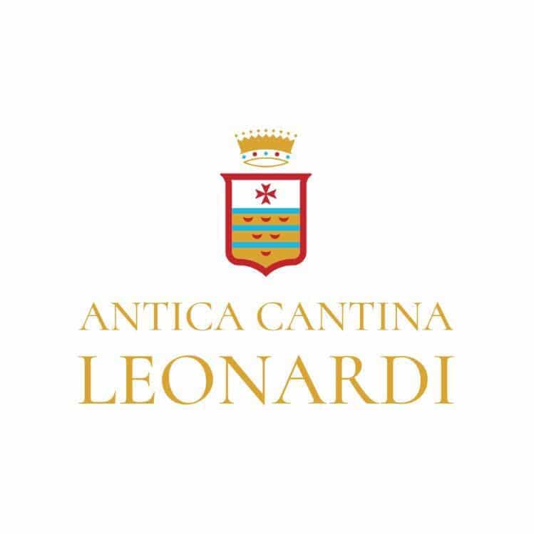 Antica Cantina Leonardi Logo