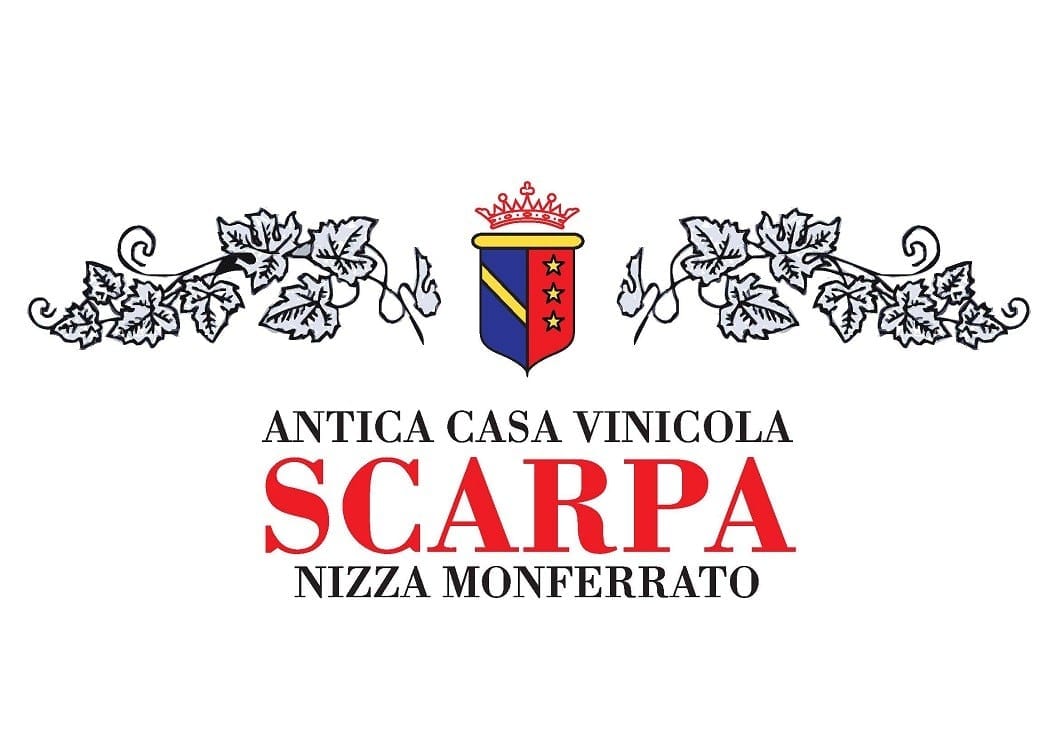 Antica Casa Vinicola Scarpa Logo