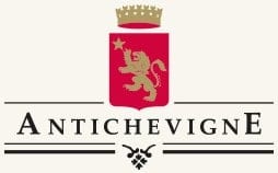 Antiche Vigne Logo
