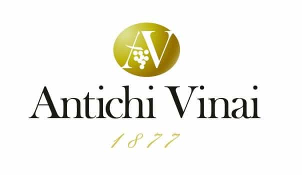 Antichi Vinai 1877 Logo