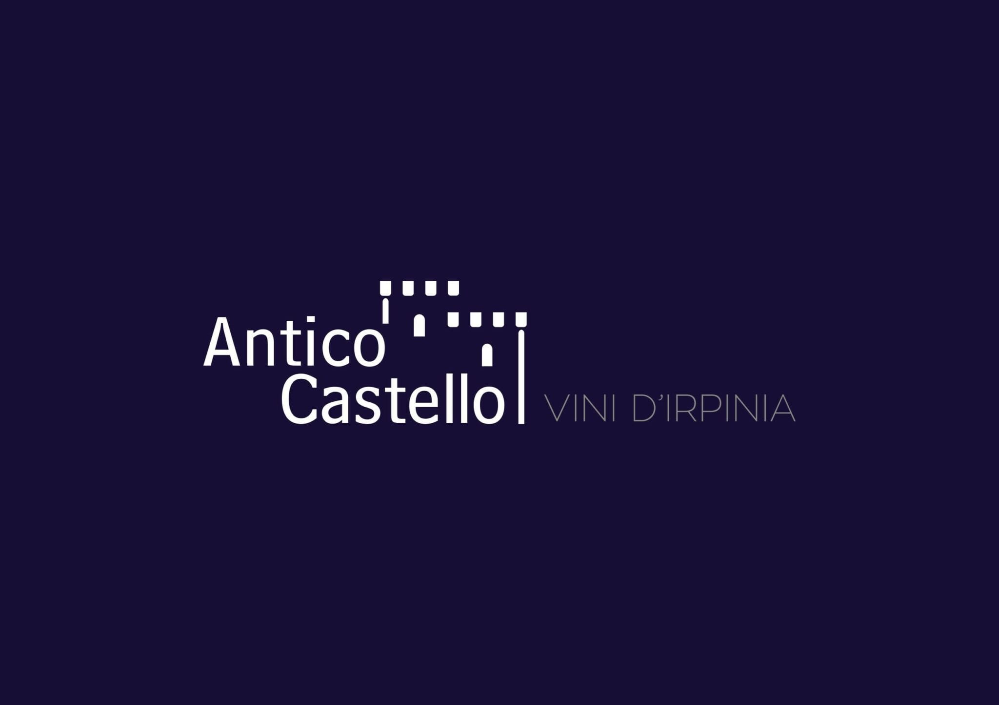 Antico Castello Logo