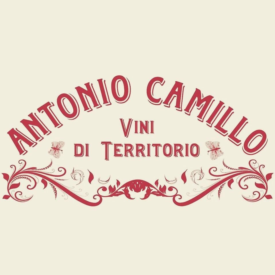 Antonio Camillo Logo