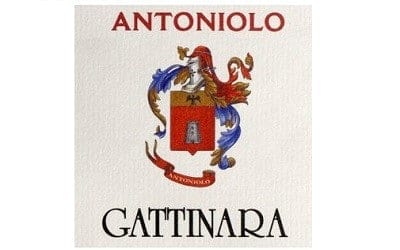 Antoniolo Logo
