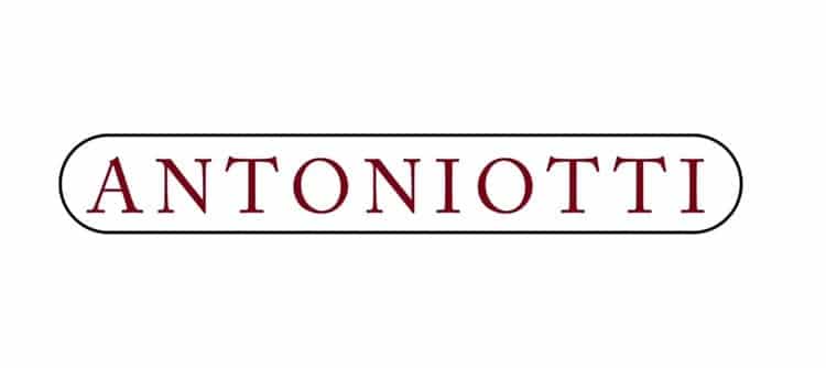 Antoniotti Odilio Logo