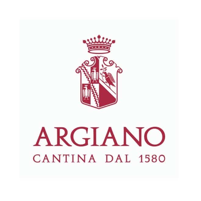 Argiano Logo