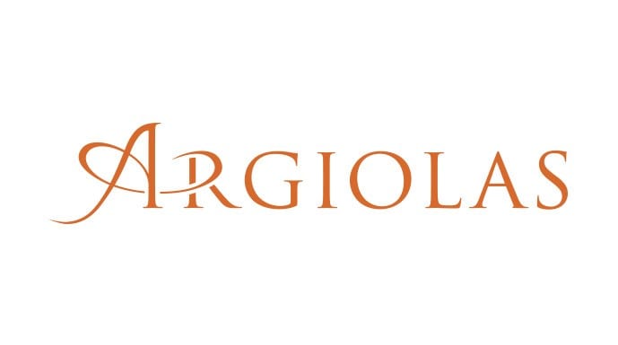 Argiolas Logo