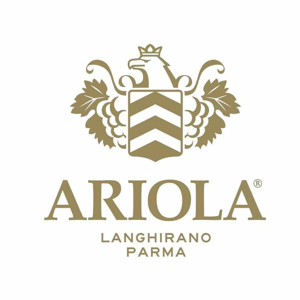 Ariola Logo