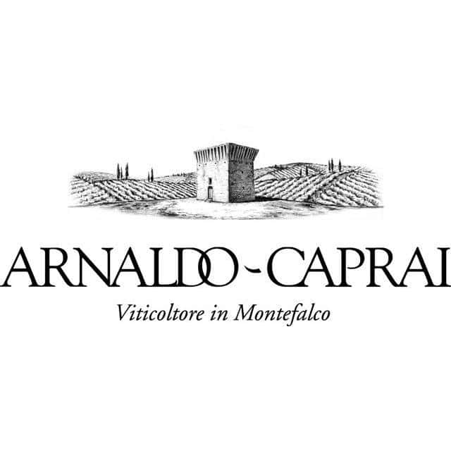 Arnaldo Caprai Logo