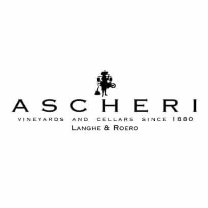 Ascheri Logo
