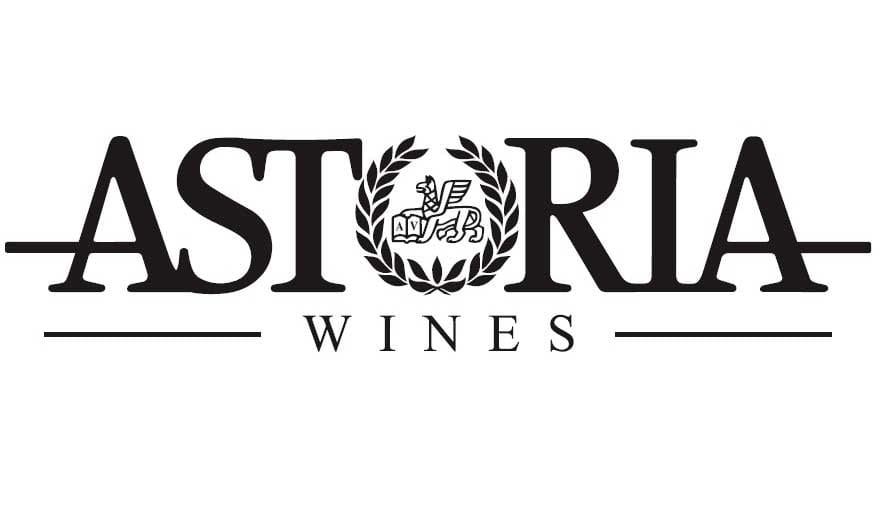 Astoria Vini Logo