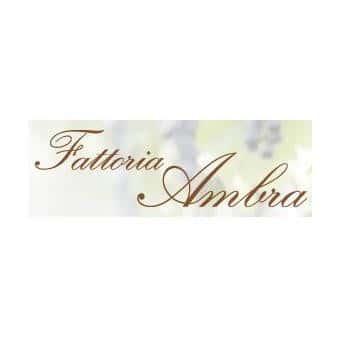 Fattoria Ambra Logo