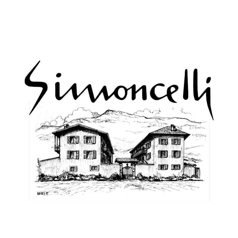 Armando Simoncelli Logo