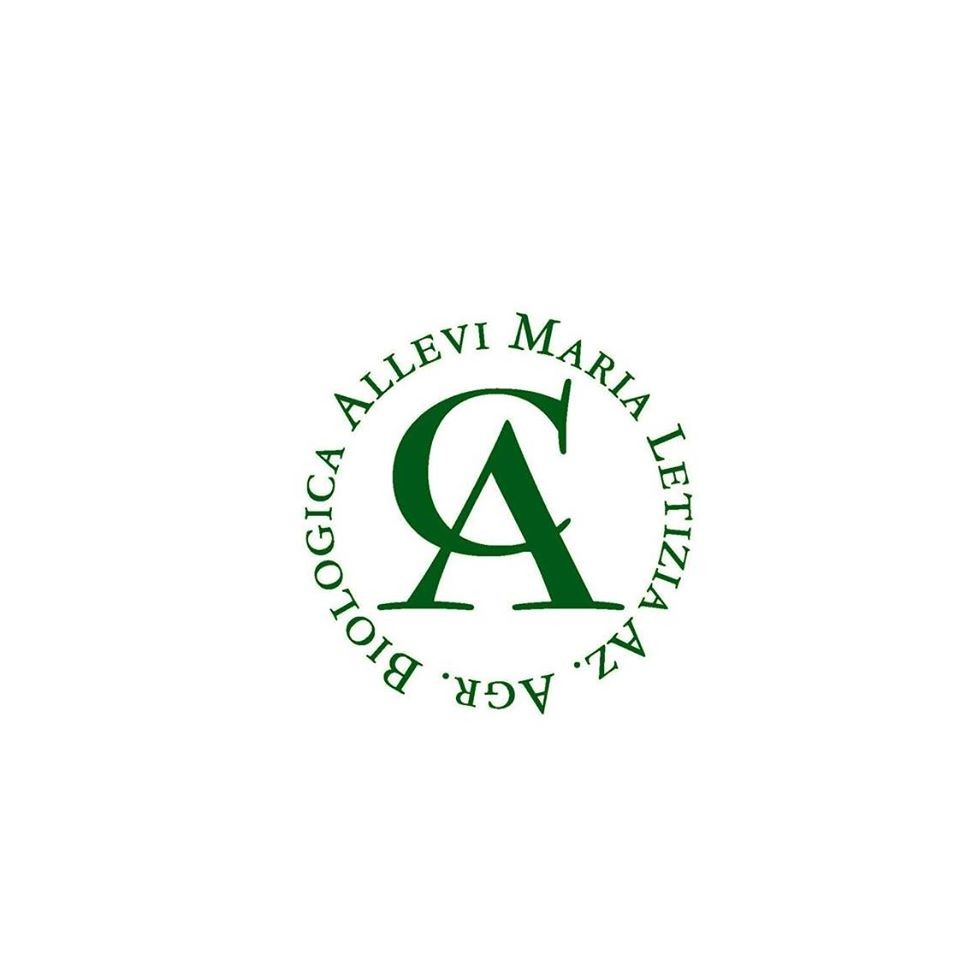 Allevi Maria Letizia Logo