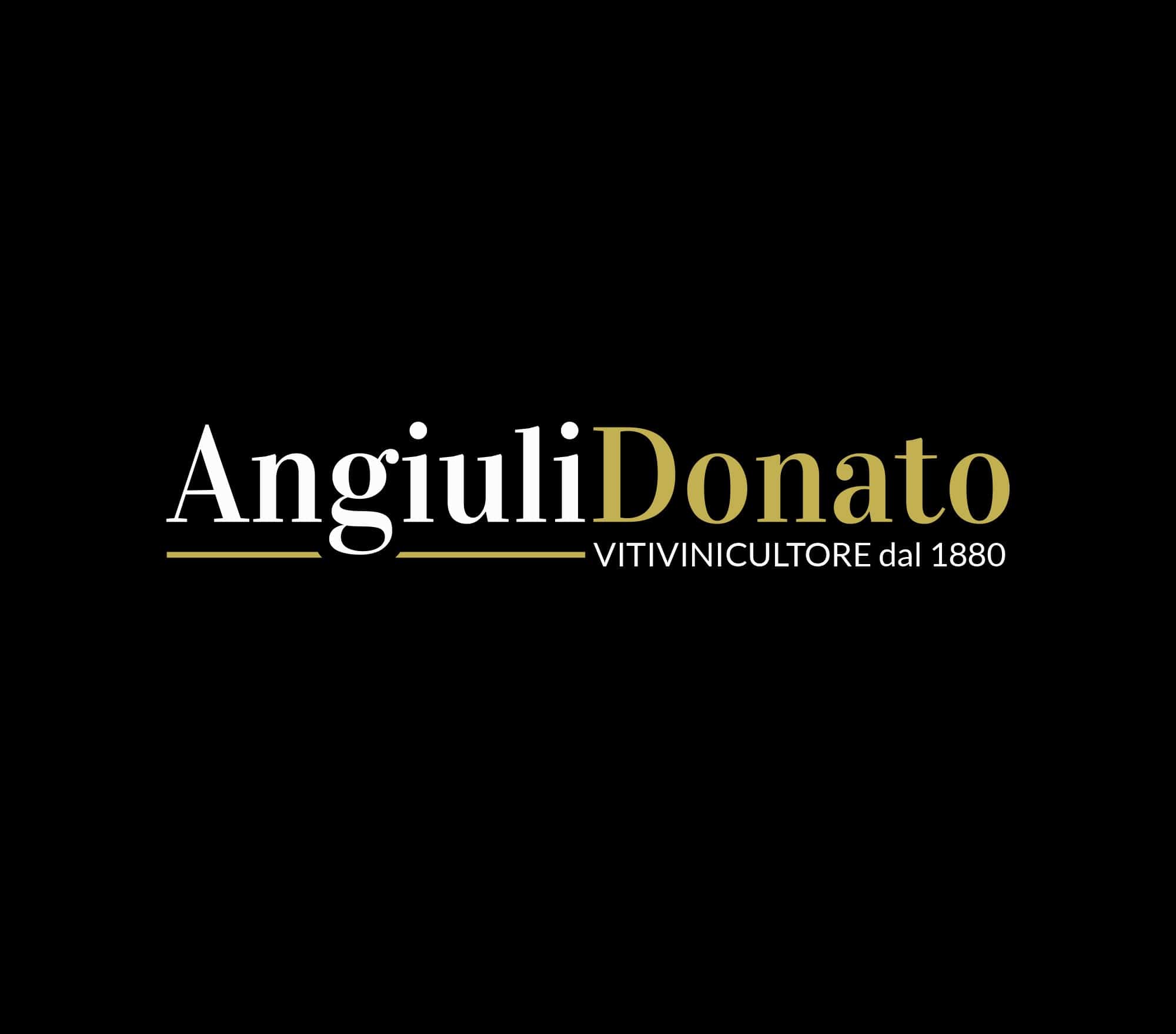 Angiuli Donato Maccone Logo