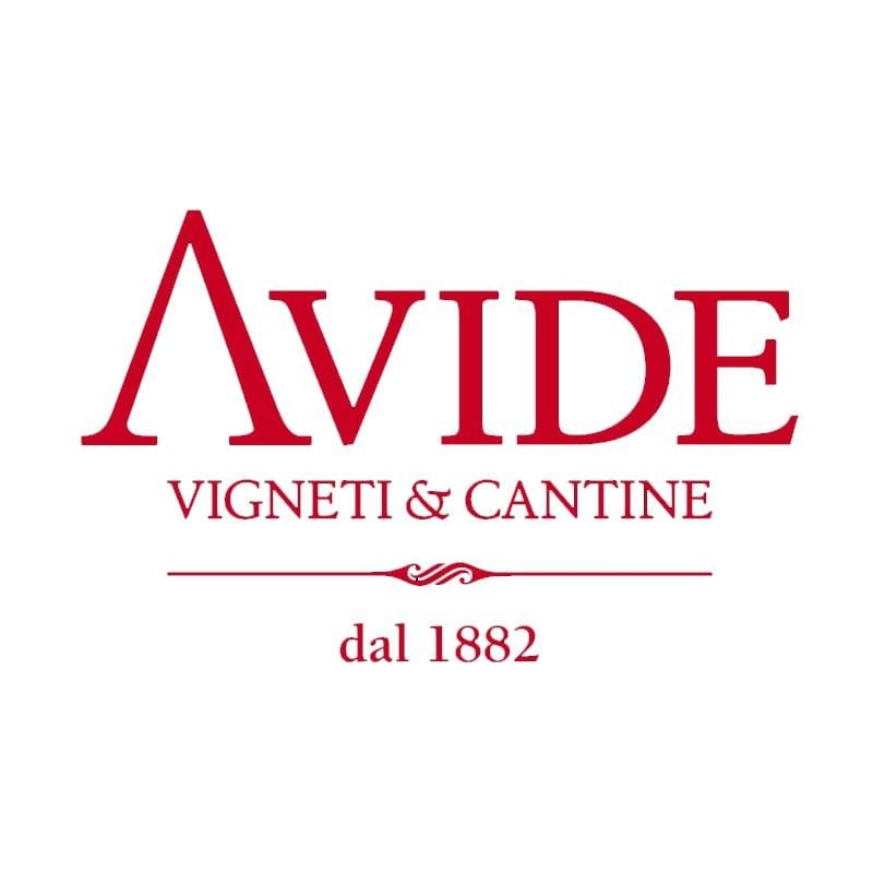Avide Logo
