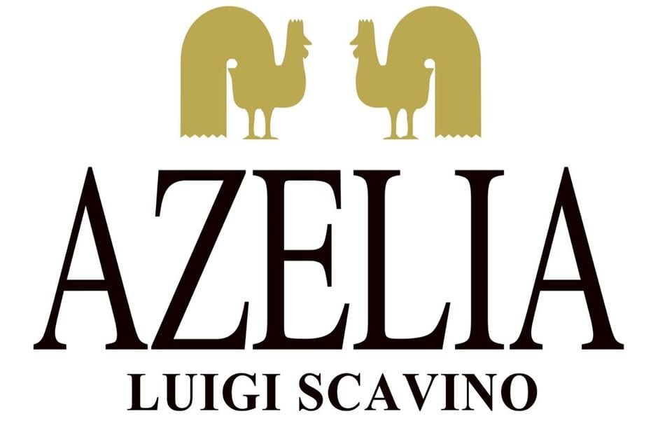 Azelia Logo