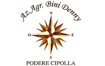 Azienda Agricola Bini Denny – Podere Cipolla Logo