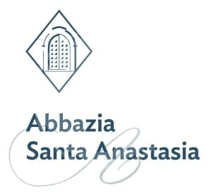 Abbazia Santa Anastasia Logo