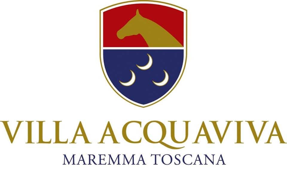 Acquaviva Logo