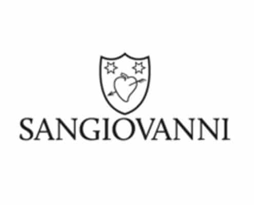 Agricola San Giovanni Castellabate Logo