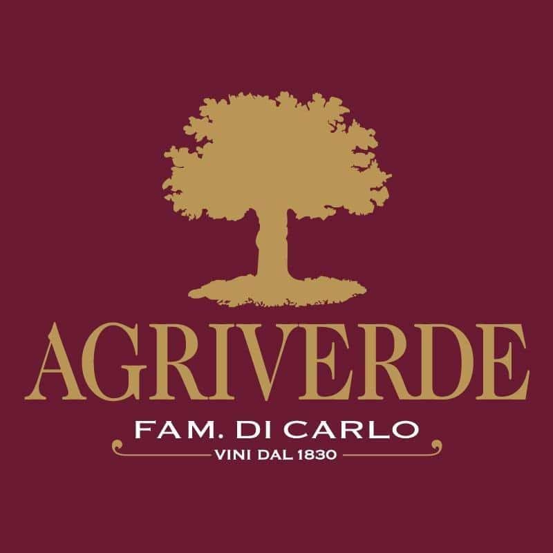Agriverde Logo