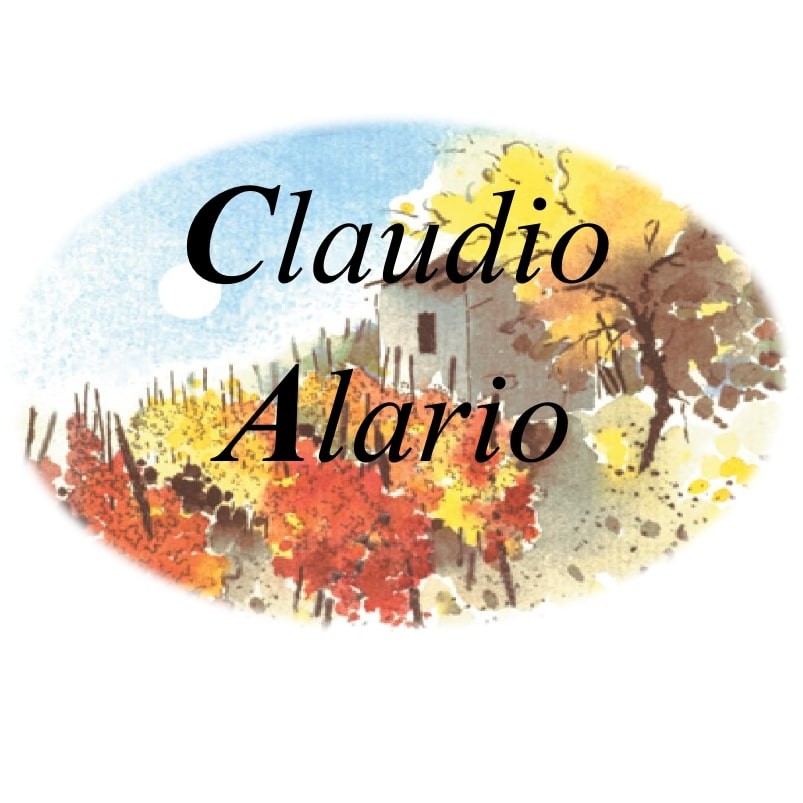 Alario Claudio Logo