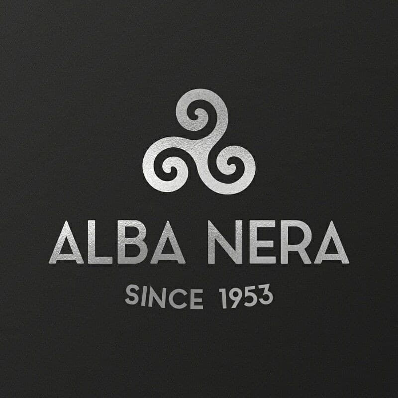 Alba Nera Logo