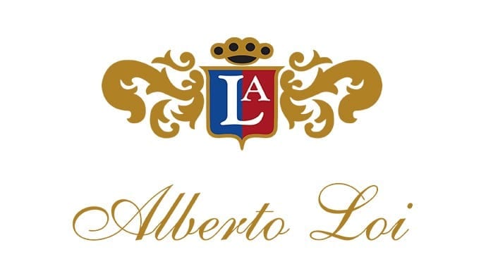 Alberto Loi Logo