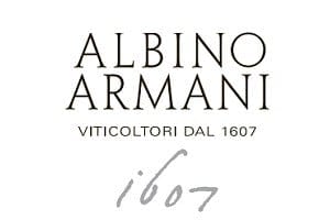 Albino Armani Logo