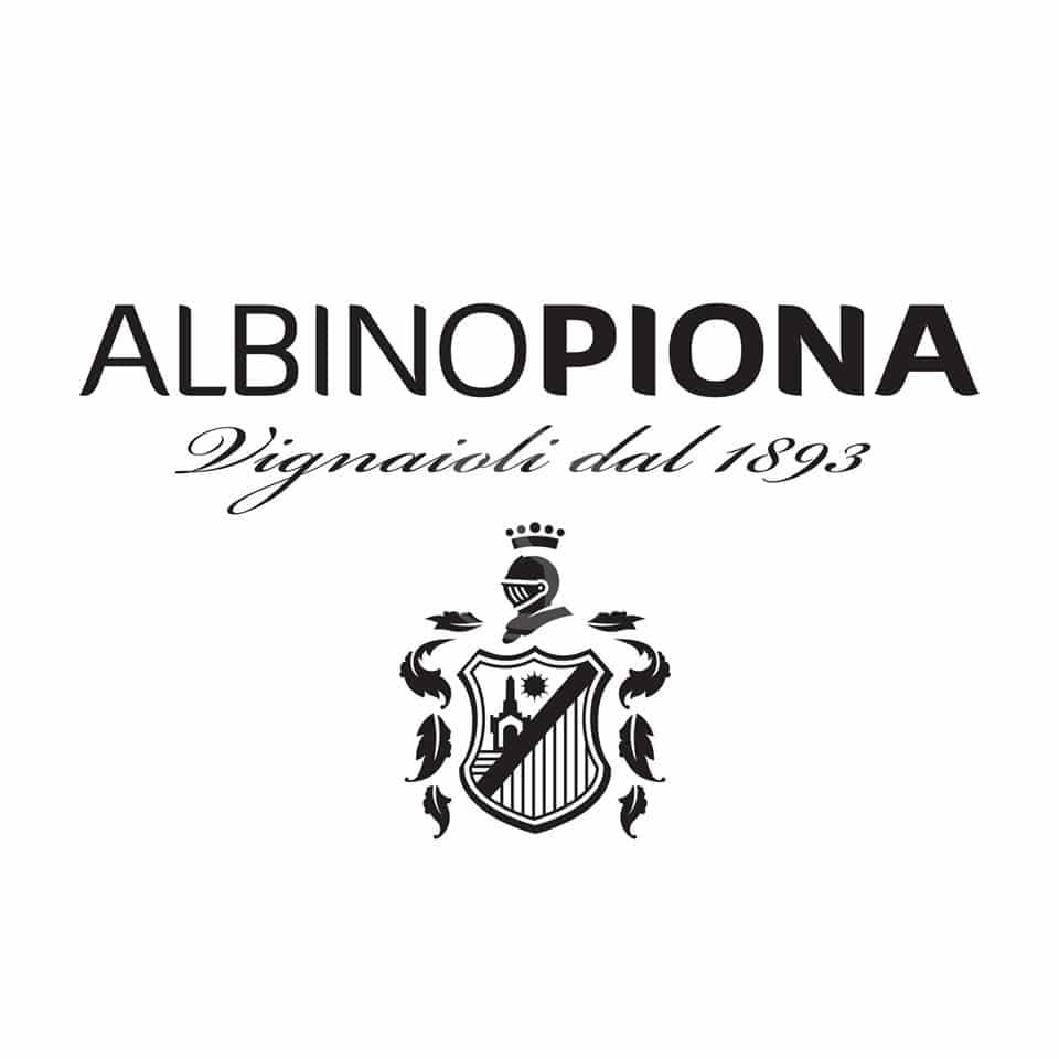 Albino Piona Logo