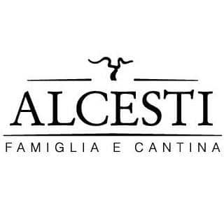 Alcesti Logo