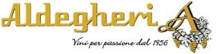 aldegheri logo