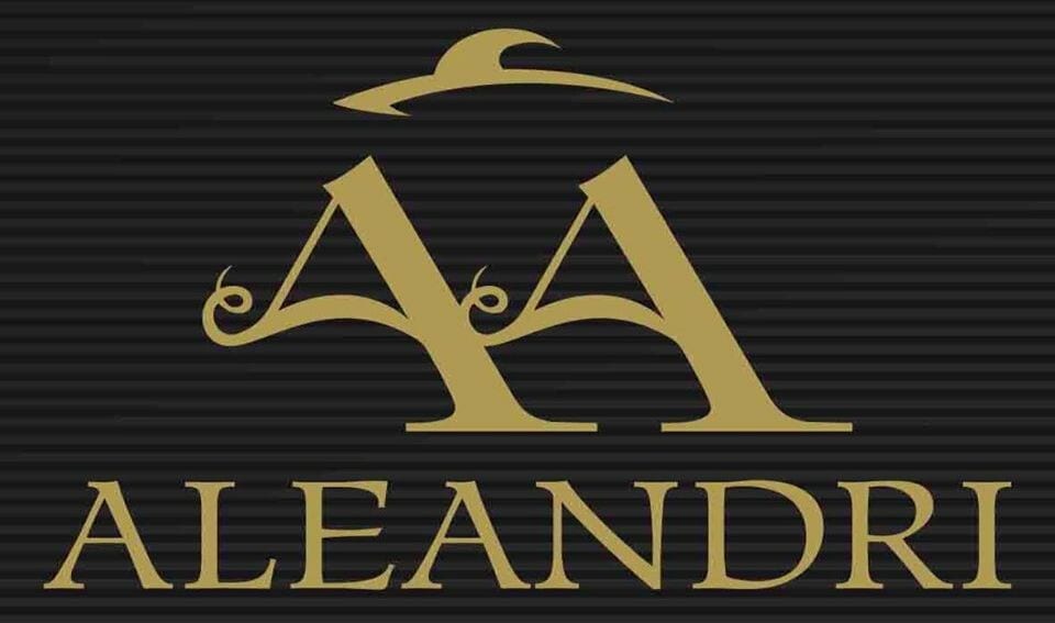 Aleandri Logo