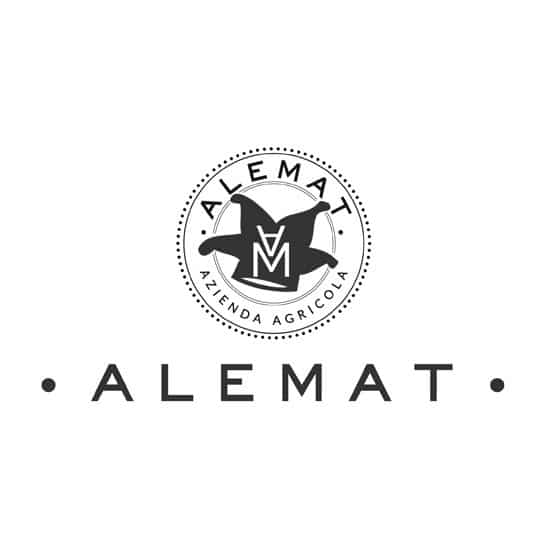 Alemat Logo