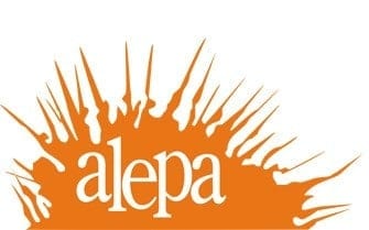 alepa logo