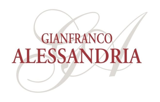 alessandria gianfranco logo