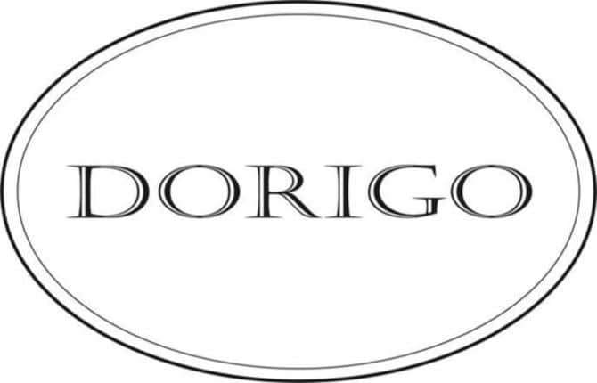 Alessio Dorigo Logo