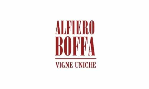 Alfiero Boffa Vigne Uniche Logo