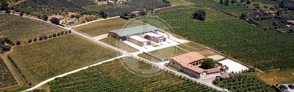 Azienda Agricola San Giovanni - panoramica