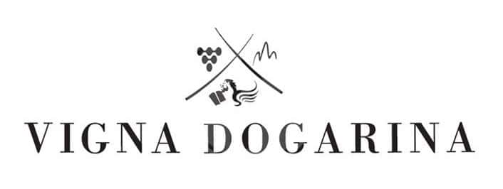 Vigna Dogarina in Campodipietra Logo