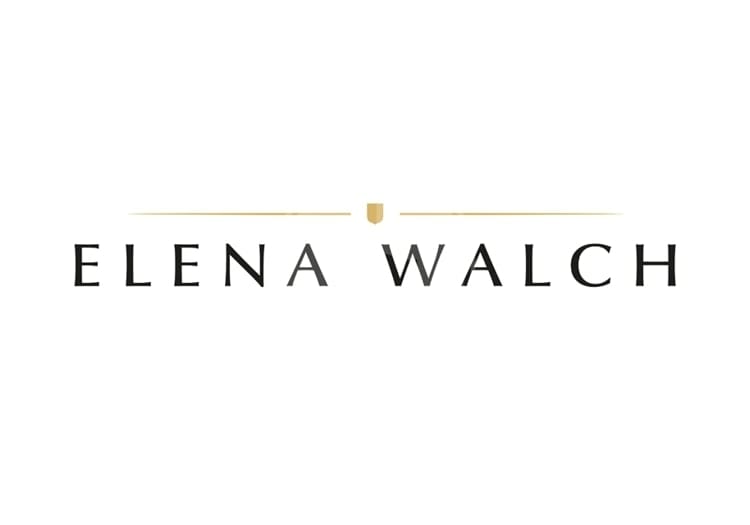 Elena Walch Logo
