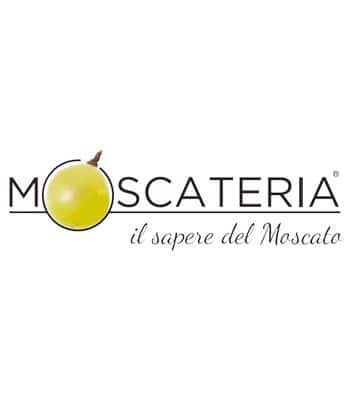 moscateria logo