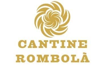 Cantine Rombolà Logo